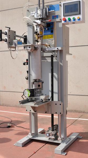Core Drill Bit Induction Brazing Frame Machine Core Drill Bit Induction Brazing Frame Machine